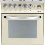 Lofra PBI66MFT/C návod