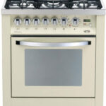 Lofra PBI76MFT/C návod