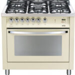 Lofra PBIG86MFT/C návod