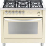 Lofra PBIG96MFT/C návod