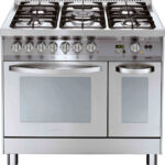 Lofra PD96MFE/CI návod