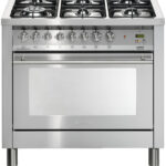 Lofra PG96MFT/CISF návod