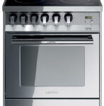 Lofra PL66MFT/4i návod