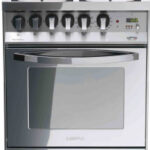 Lofra PL66MFT/C návod