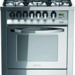 Lofra PL76MFT/C návod