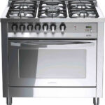 Lofra PLG96MFT/C návod