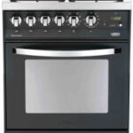 Lofra PNM66MFT/C návod