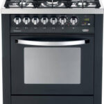 Lofra PNM76MFT/C návod