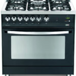 Lofra PNMG86MFT/C návod