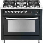 Lofra PNMG96MFT/C návod