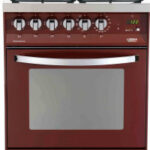 Lofra PR66MFT/C návod