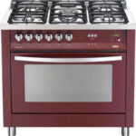 Lofra PRG96MFT/C návod