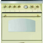 Lofra RBI66MFT/4I návod