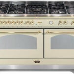 Lofra RBID156MFT+MFT/AEOV návod