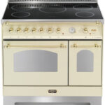 Lofra RBID96MFTE/5I návod