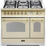 Lofra RBID96MFTE/CI návod