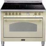 Lofra RBIG96MFT/5I návod