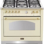 Lofra RBIG96MFT/Ci návod