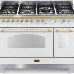 Lofra RBPD126MFT+E/2AEO návod