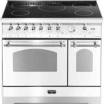 Lofra RBPD96MFTE/5I návod