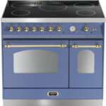 Lofra RLVD96MFTE/5I návod