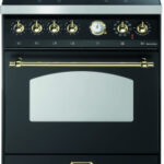 Lofra RNM66MFT/4I návod