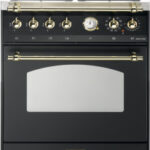 Lofra RNM66MFT/CI návod