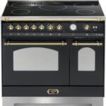 Lofra RNMD96MFTE/5I návod