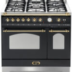 Lofra RNMD96MFTE/CI návod