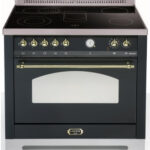 Lofra RNMG96MFT/5I návod