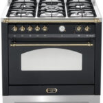 Lofra RNMG96MFT/Ci návod