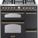 Lofra RNMT96MF2ET/CiF návod