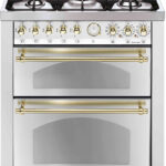 Lofra RNMUD76MFTE/CI návod