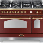 Lofra RRD126MFT+E/2AEO návod