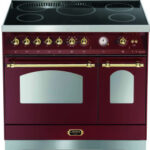 Lofra RRD96MFTE/5I návod