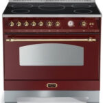 Lofra RRG96MFT/5I návod