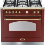 Lofra RRG96MFT/Ci návod