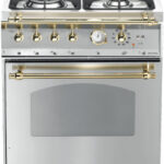 Lofra RS66MFT/Ci návod