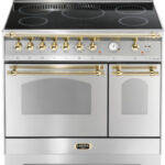 Lofra RSD96MFTE/5I návod