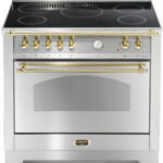 Lofra RSG96MFT/5I návod