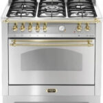 Lofra RSG96MFT/CI návod