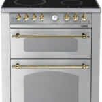 Lofra RSUD76MFTE/4I návod