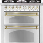 Lofra RSUD76MFTE/Ci návod