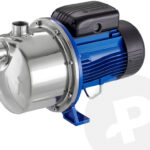 Lowara BGM 7/A návod