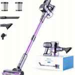 Lubluelu 202 cordless návod