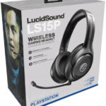 LucidSound LS15P návod