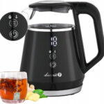 Łucznik WK-2503 návod