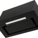 MAAN ARES glass black 570 návod