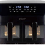 MAESTRO MR-758 návod