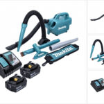MAKITA DCL184RF návod